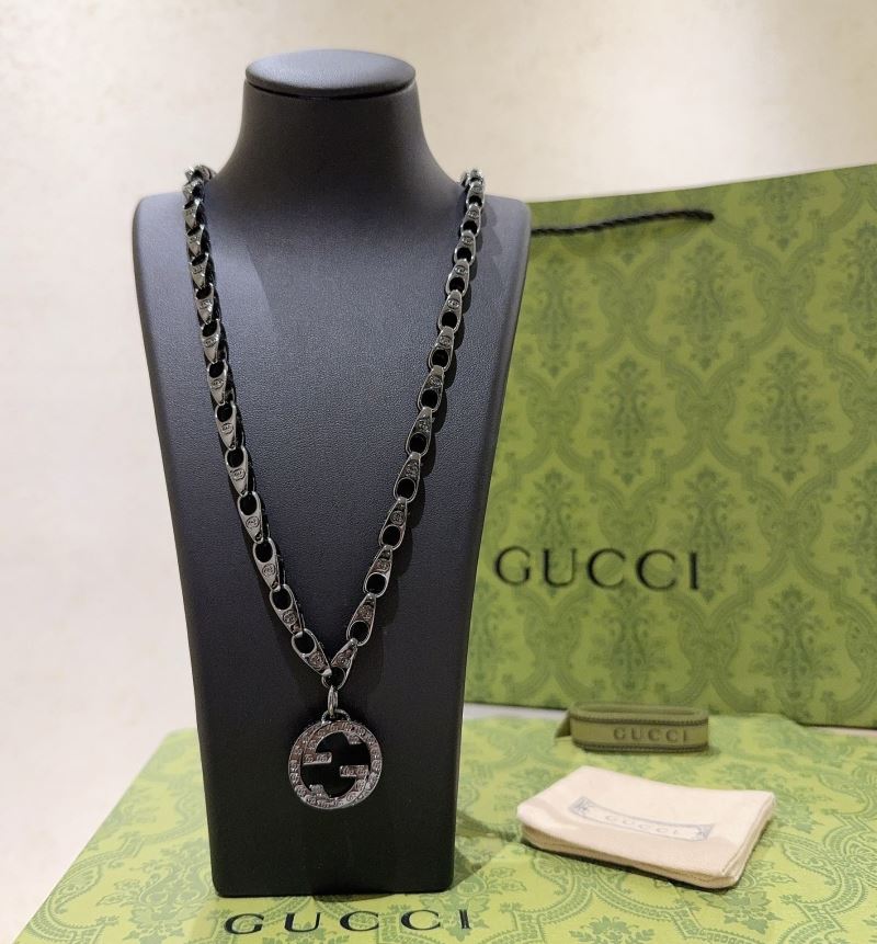 Gucci Necklaces